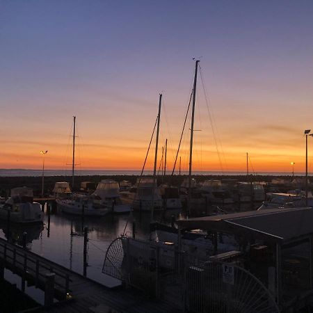 Villa Fremantle Harbour Townhouse Esterno foto
