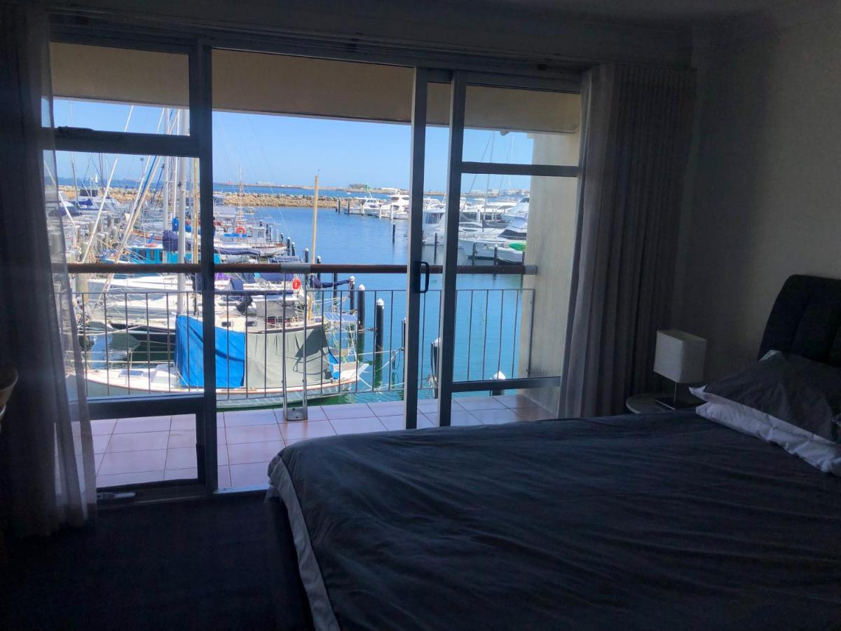 Villa Fremantle Harbour Townhouse Esterno foto