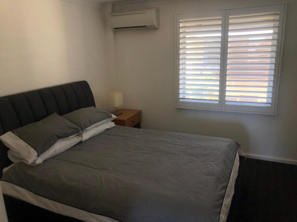Villa Fremantle Harbour Townhouse Esterno foto
