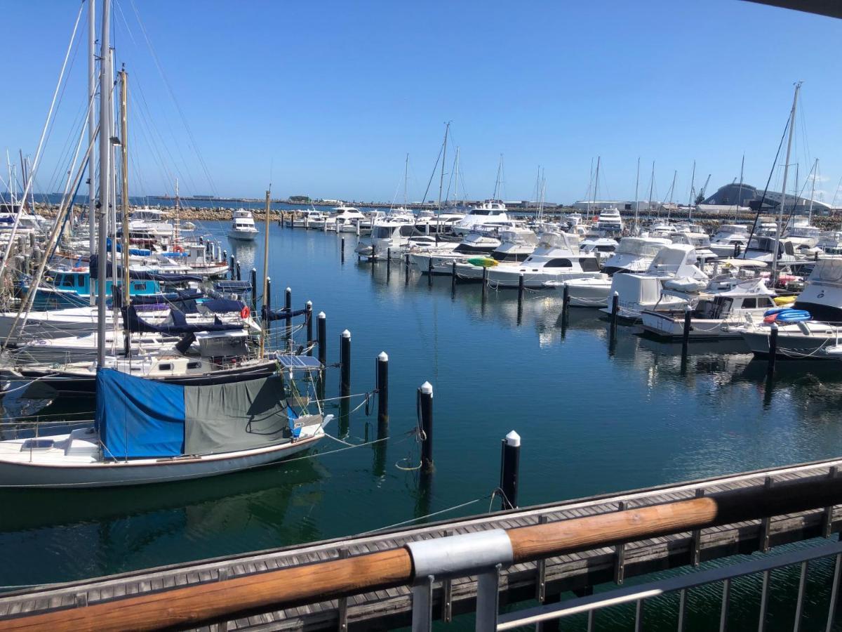 Villa Fremantle Harbour Townhouse Esterno foto